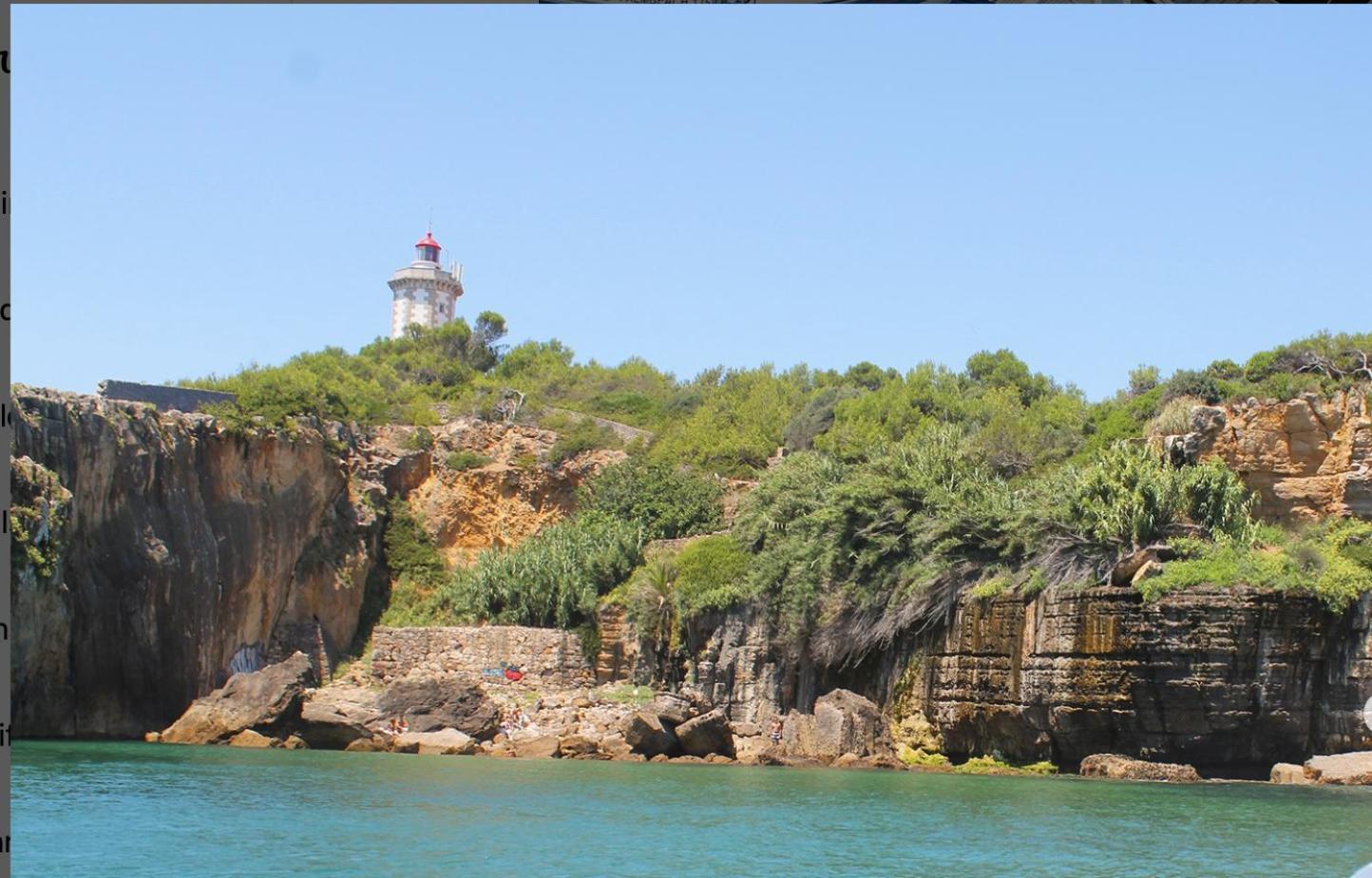 Hotel Seacascais, Lda Esterno foto